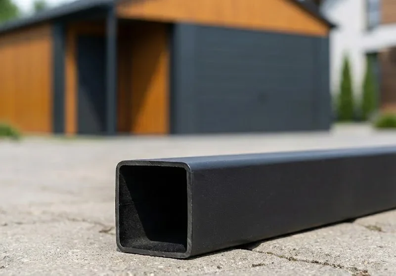 profil-zamkniety-wzmocniony-garaz-blaszany-deluxstal