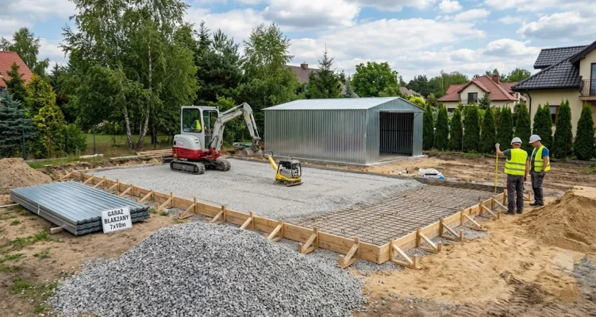 przygotowanie-terenu-pod-hale-blaszana